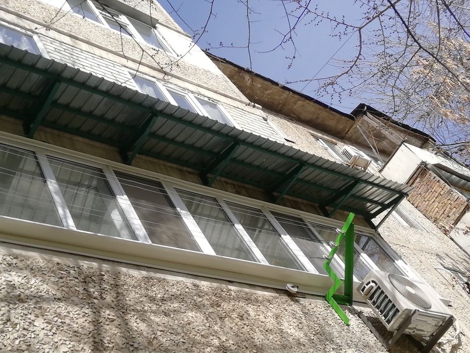 Высотные работы  .