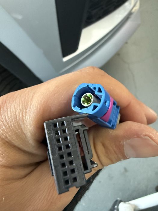 Corp oglinda electrica rabatabila cu camera skoda kodiaq