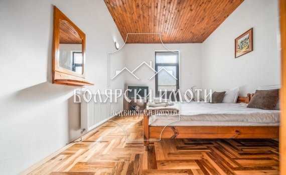 Продава се Къща в с. Хъневци, Област Велико Търново - 360 кв.м за 1857 €/кв.м - Снимка #5