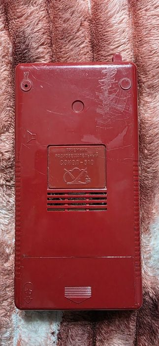 Алпинисть-417 Меридиан РП-248 Сокол-310 Selga СССР ретро старо радио