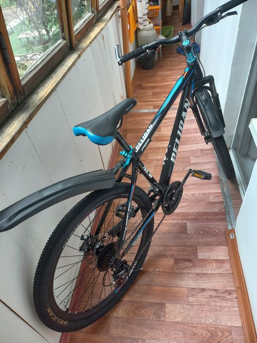 Продаётся велосипед