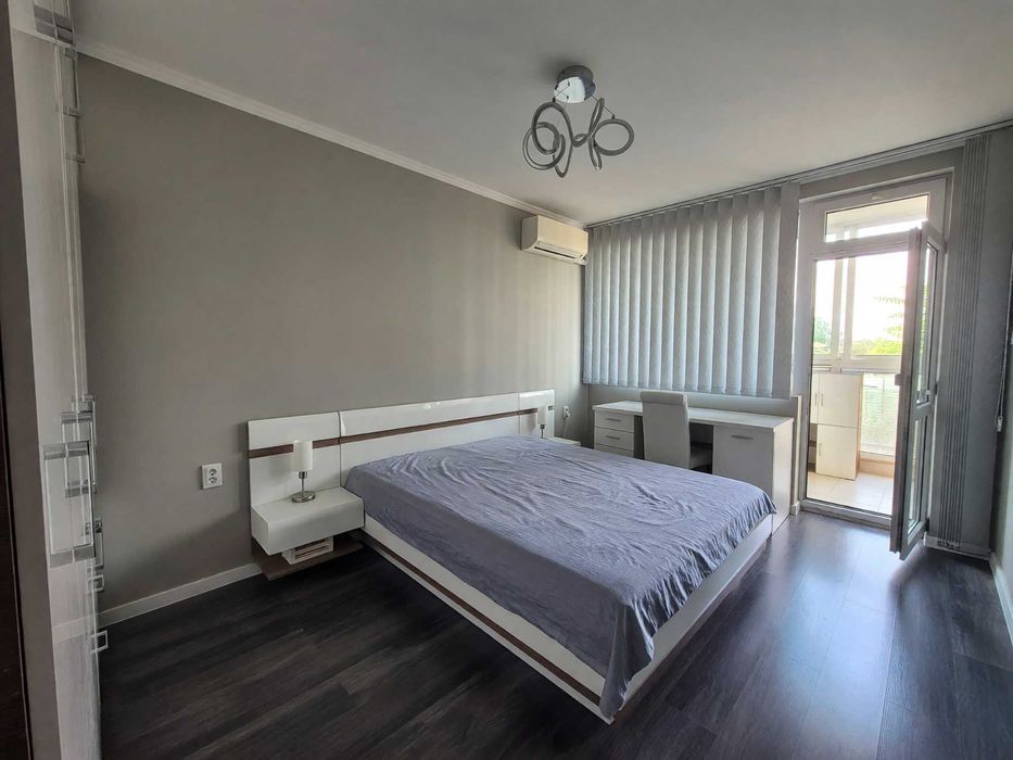 Дава се под наем Тристаен апартамент в Пловдив, Тракия - 89 кв.м за 350 € - Снимка #5