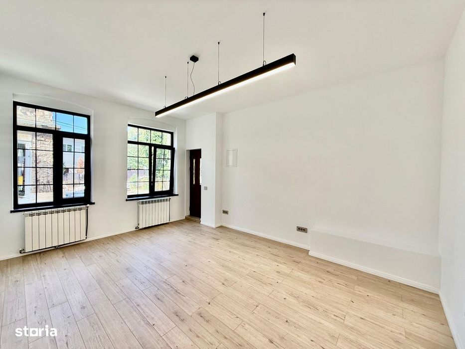 De închiriat | Spațiu 2 camere | Piața Unirii | 43 mp | 650 €/lună
