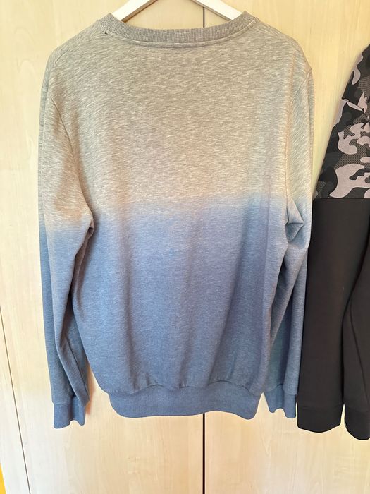 Блуза (Суичър) Ellesse [Обличанa Няколко Пъти)