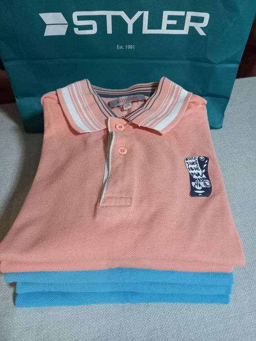 Ученическа униформа