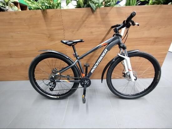 bicicleta Rockrider St120 - (SecondHand) Decathlon