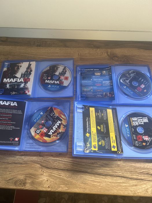 de Vanzare jocuri Playstation 5