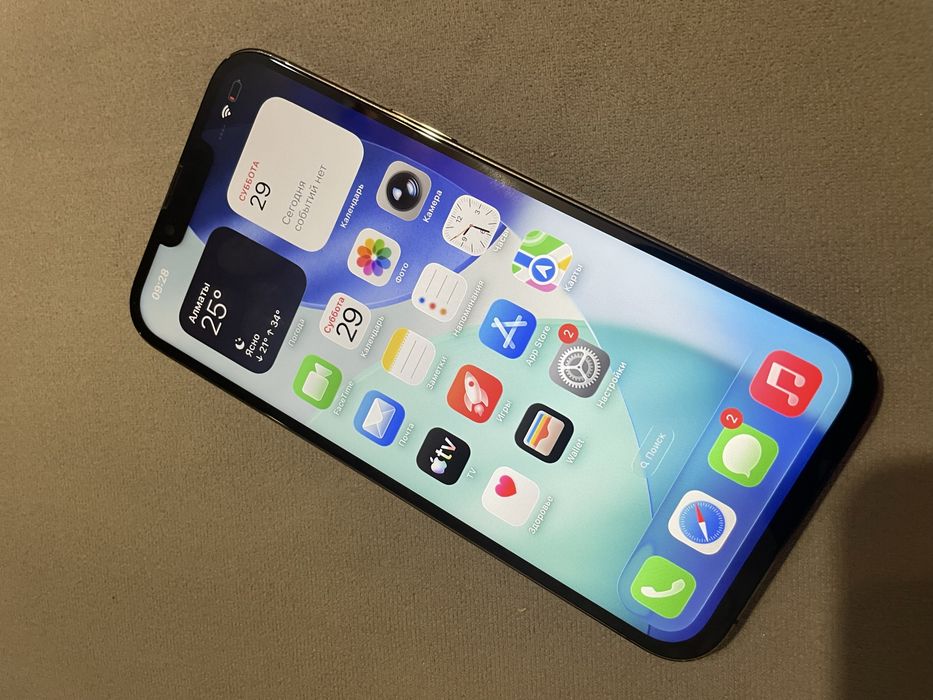 Iphone 13 Pro Max  128гб
