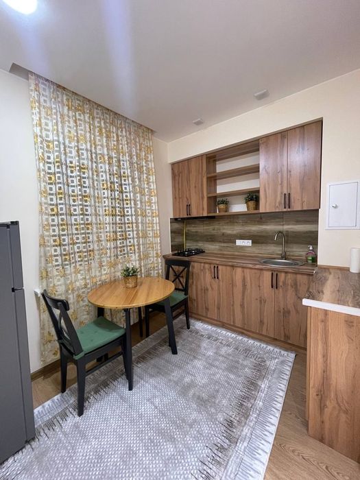 Сдаётся впервые! 1/1/4 Метро Максима Горького. 38м²Агентство