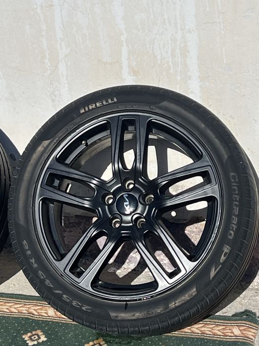 диски продается на хуйндай киа R18