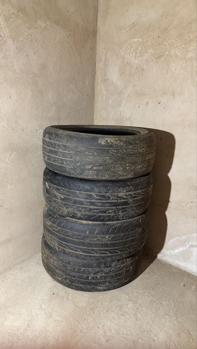 Шины размер 235/55zr19