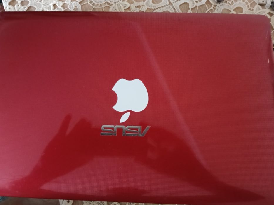 Laptop Asus k55a
