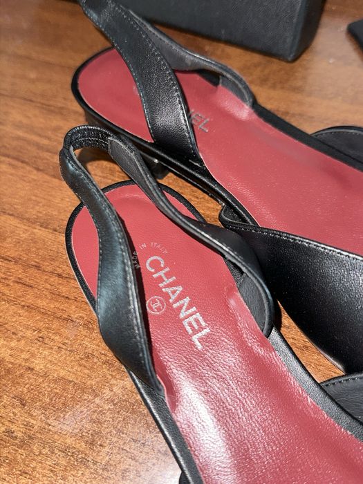 Новая коллекция CHANEL