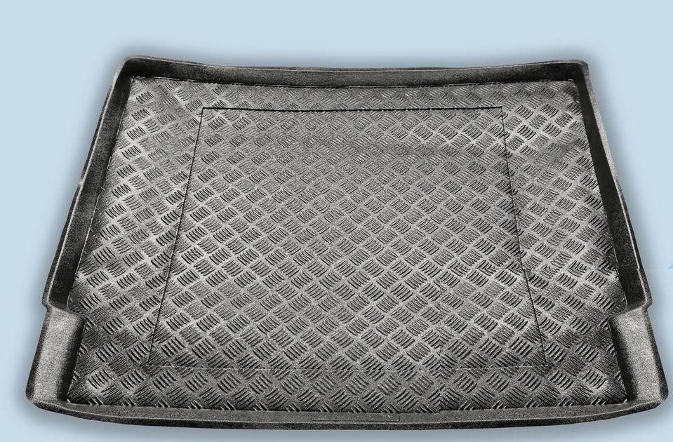Tavita portbagaj Citroen C4 Grand Picasso (Ua/Ud), 2010-06.2013, fara panza antialunecare