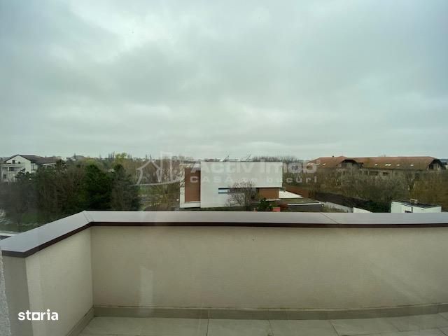 2 camere Damaroaia prima inchiriere, lux COMISION 0 la inchiriere