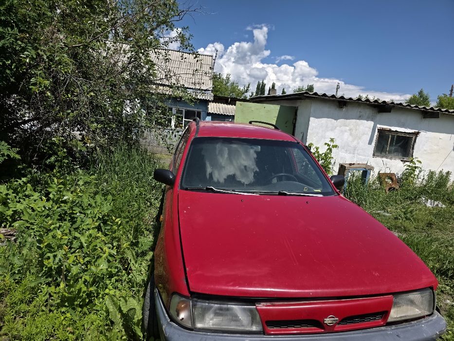 Продам ниассн уневерсал