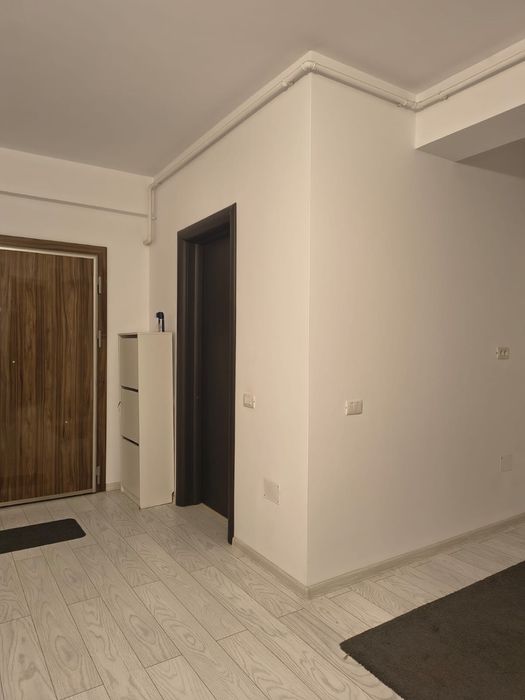 Garaoniera militari residence .