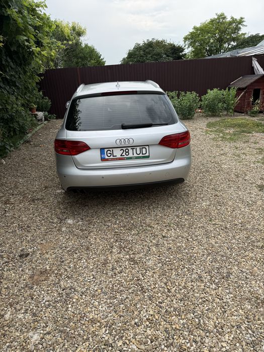 Audi 2.0 diesel impecabil