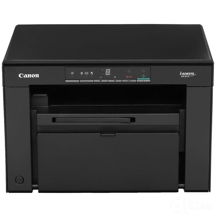 CANON MF 3010 почти новый