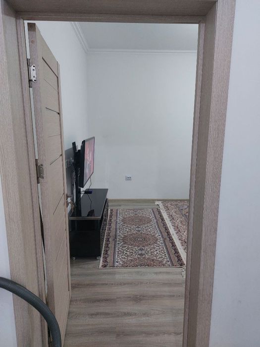 9-худудда 1-этаж, 65 кв.м хонадон сотилади (офис ёки яшашга)