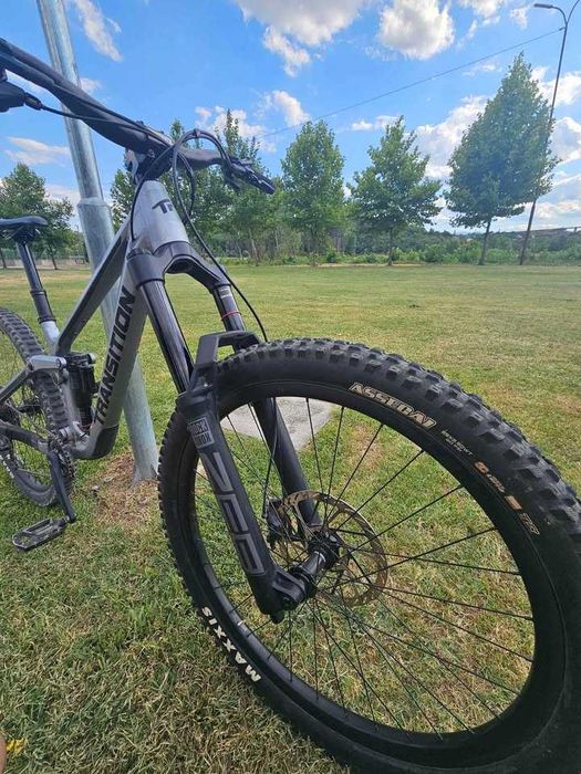 Ендуро колело Transition Sentinel 29"