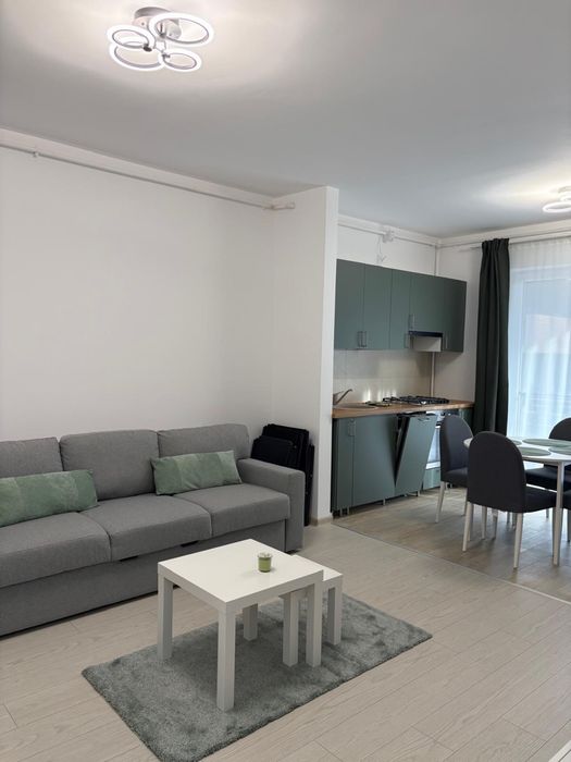 Apartament de inchiriat