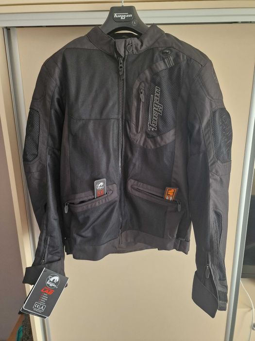 Vand geaca moto noua FURYGAN NOUA L