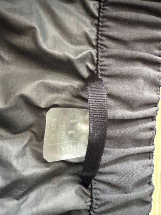 Haglofs M gore tex
