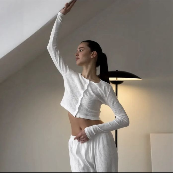 Женские пижамы ( Одежда для дома и сна)