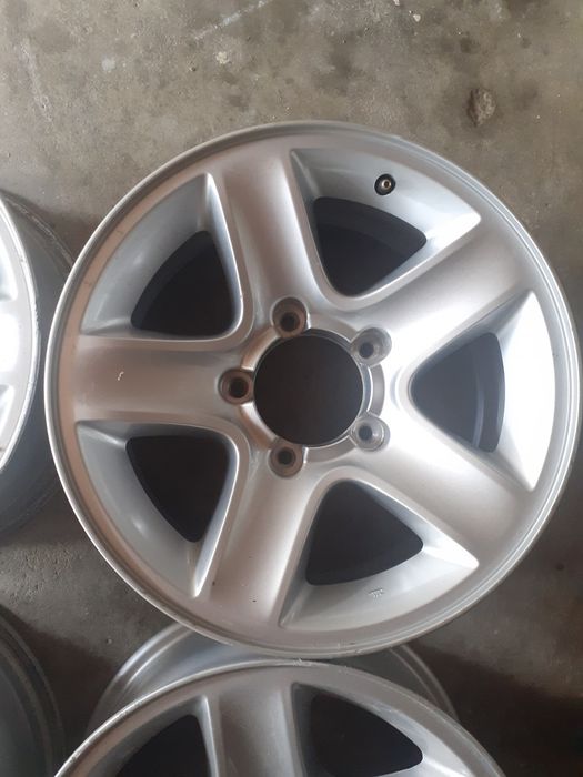 Jante suzuki grand vitara