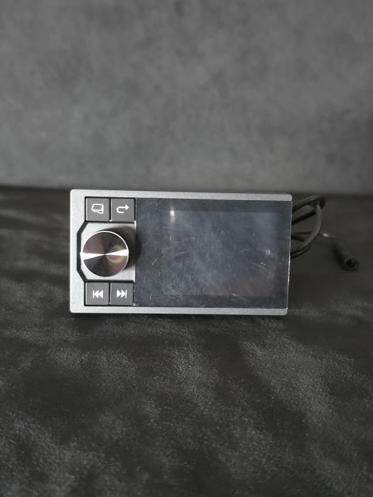 Процессорный 6-канальный усилитель VL-406S