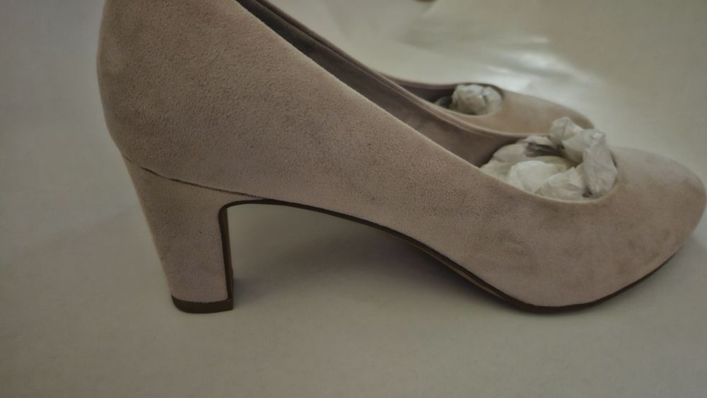 Pantofi dama  nr 41 TAMARIS