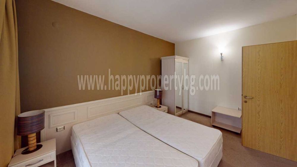 Продава се Двустаен апартамент в к.к. Слънчев бряг - 56 кв.м за 983 €/кв.м - Снимка #7