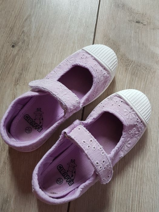 Детски обувки 28н