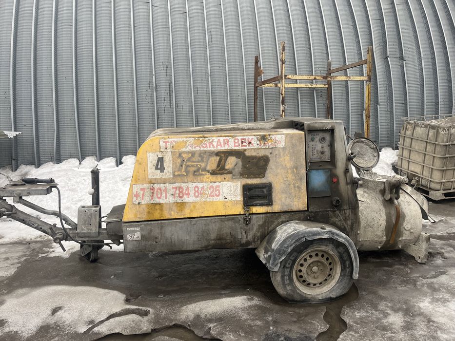 Продаются агрегаты