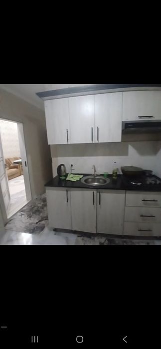 Срочно сдаётся 2х квартира