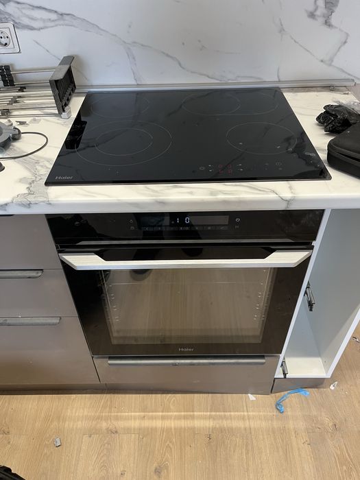 Установка кранштейна телевизора