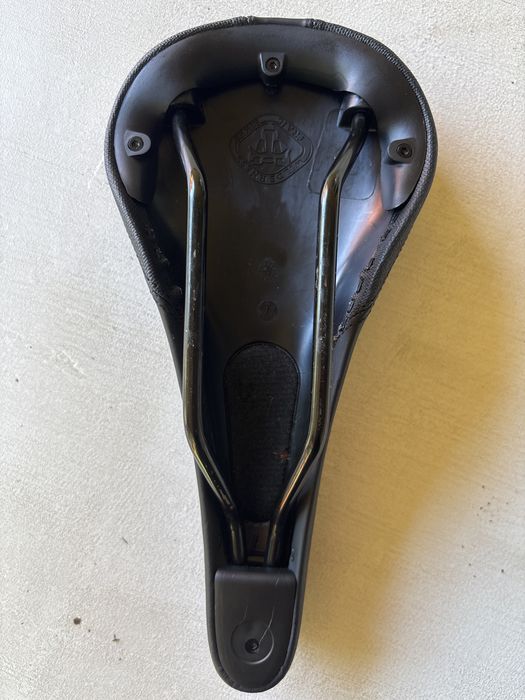 Şa bicicleta WTB Rocket 130