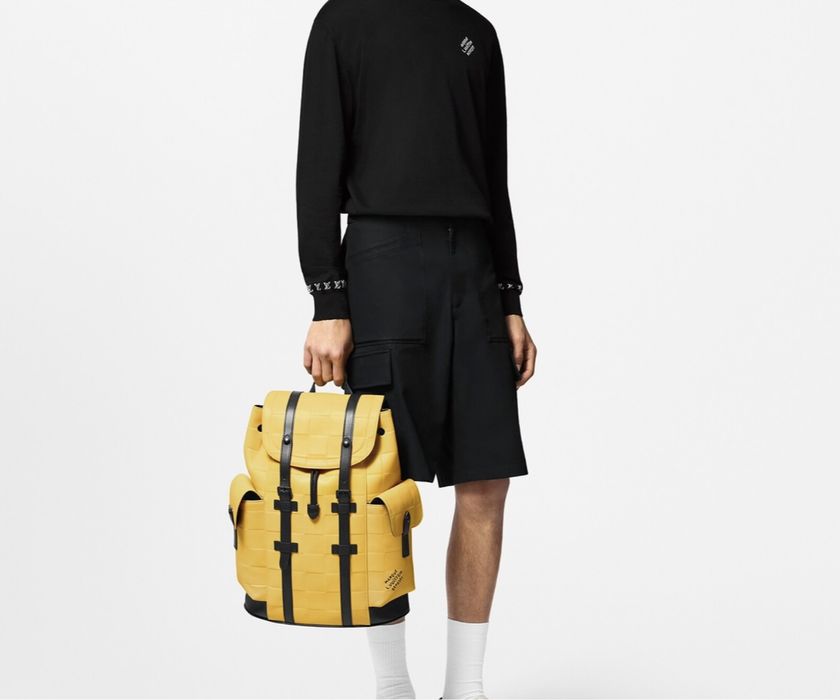 Louis Vuitton - Раница