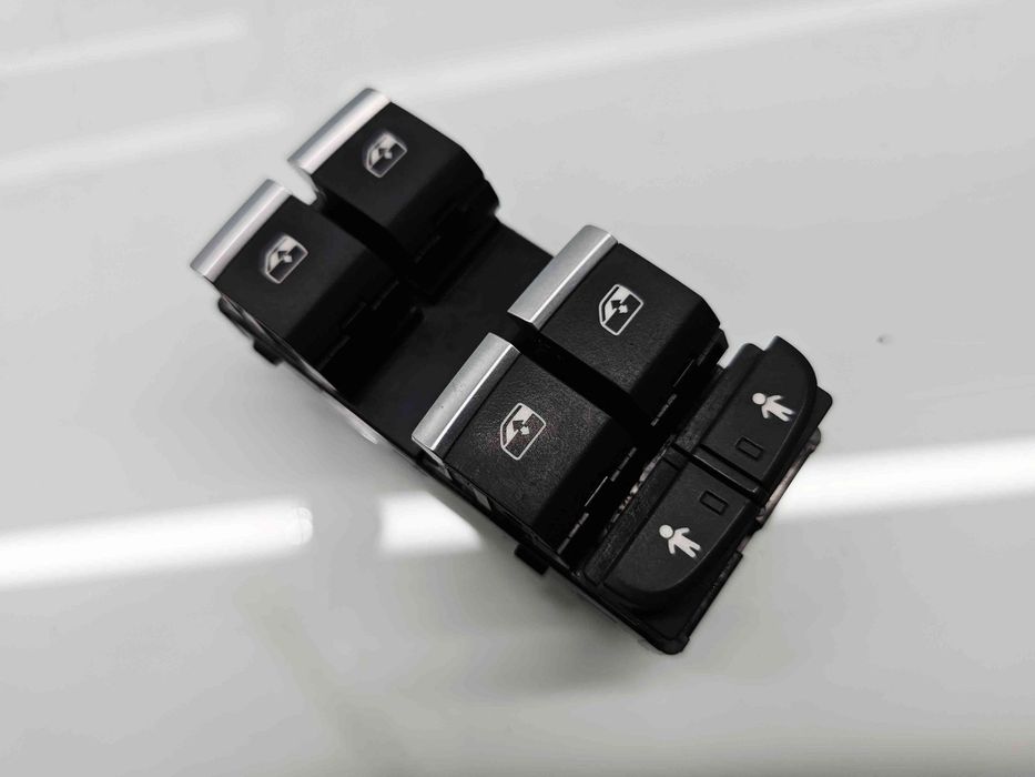 Butoane comanda geamuri sofer Audi A4 (8W2, B9) [Fabr 2015-2023] 4M09