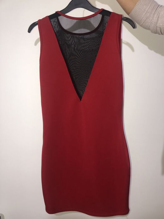 Дамска рокля