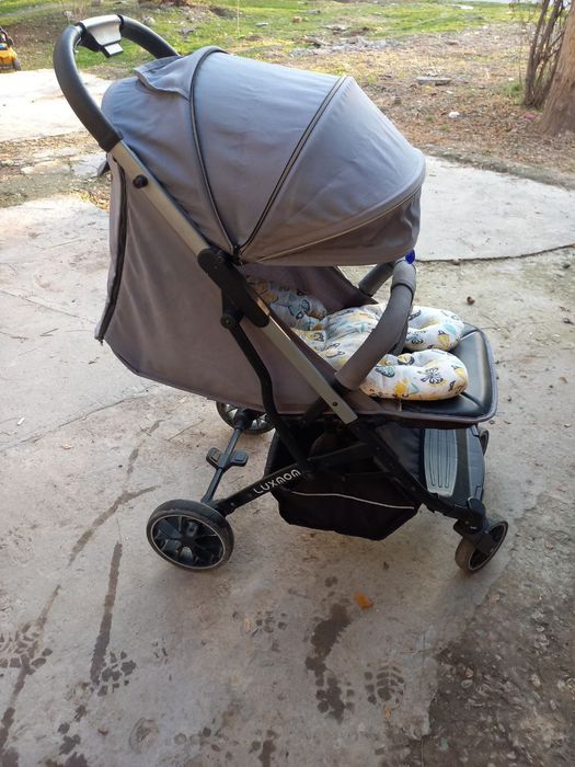 Продается коляска