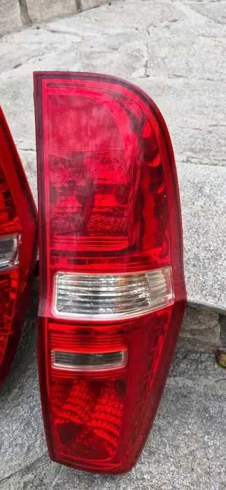 Стопове за HYUNDAI H-1 2бр