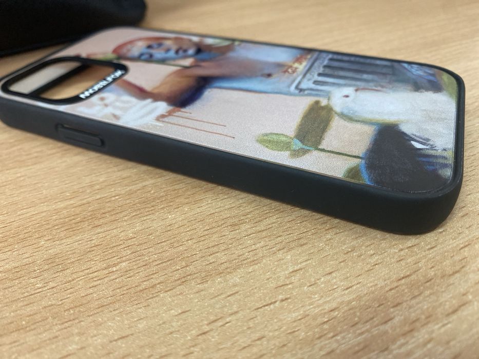 Калъф на Mobilfox (V:rgo) за iphone 12