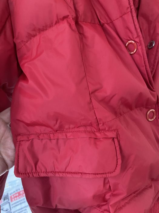 Haina iarna masura M