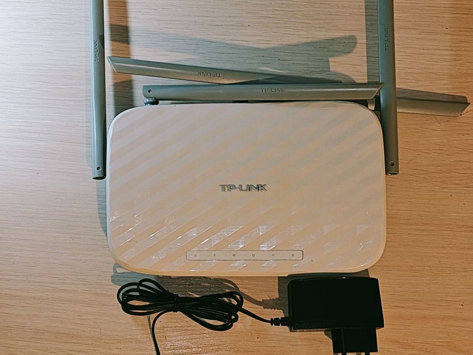 Wi-Fi роутер Archer c60