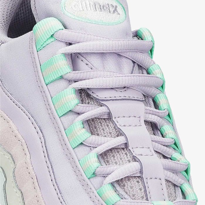 Nike - W Air Max 95 №38.5,№40 Оригинал Код 714