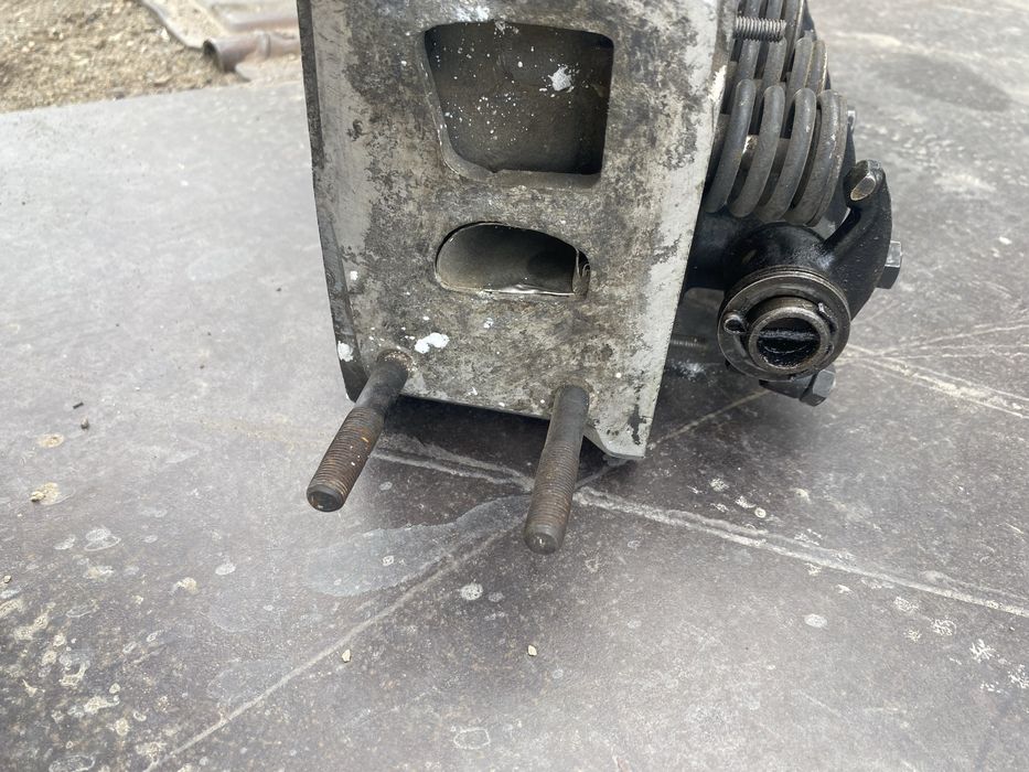 Головка блока уаз газ