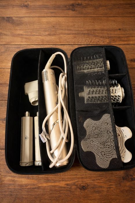 Shark FlexStyle 5 in 1 – Champagne