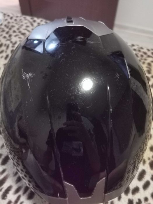 Каска BOX Helmets